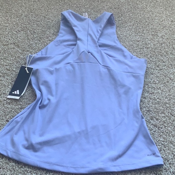Women’s adidas training tank top S brand new with tags - Picture 6 of 7